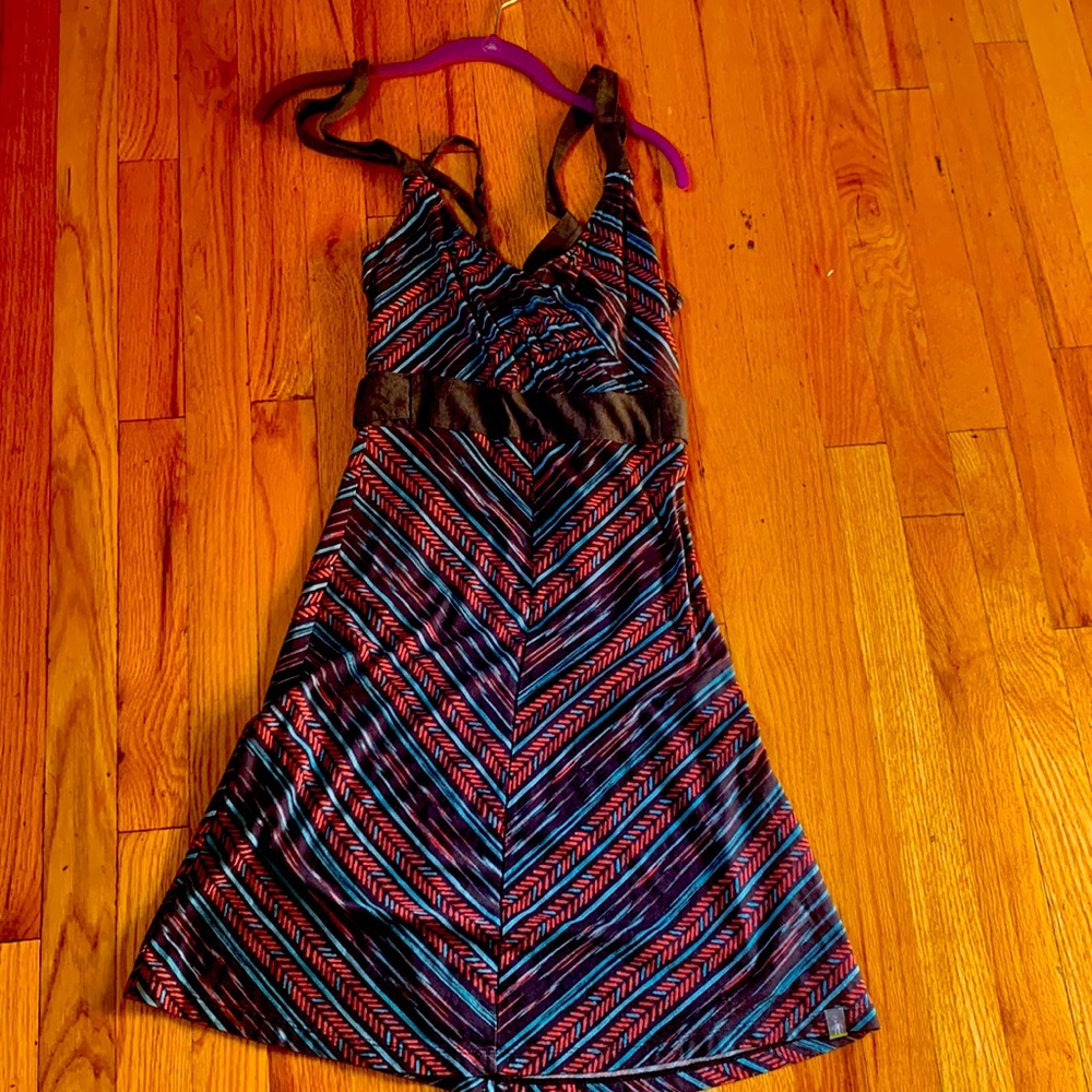 Smart wool dress XS
